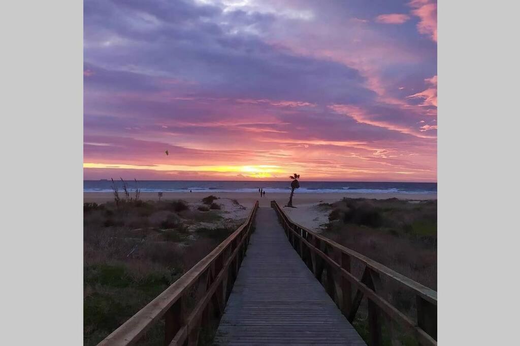 Rincon De Relax Cerca De La Playa Lägenhet Tarifa Exteriör bild