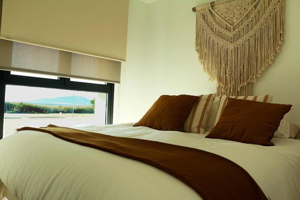 Rincon De Relax Cerca De La Playa Lägenhet Tarifa Exteriör bild