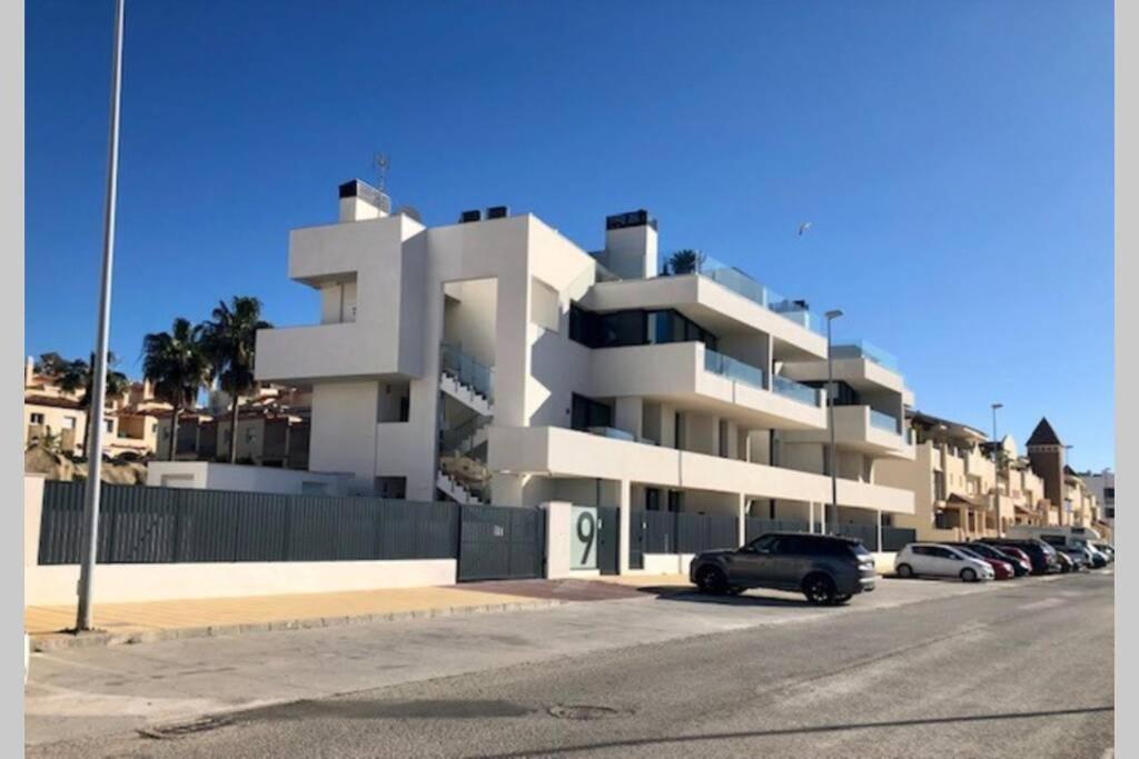 Rincon De Relax Cerca De La Playa Lägenhet Tarifa Exteriör bild