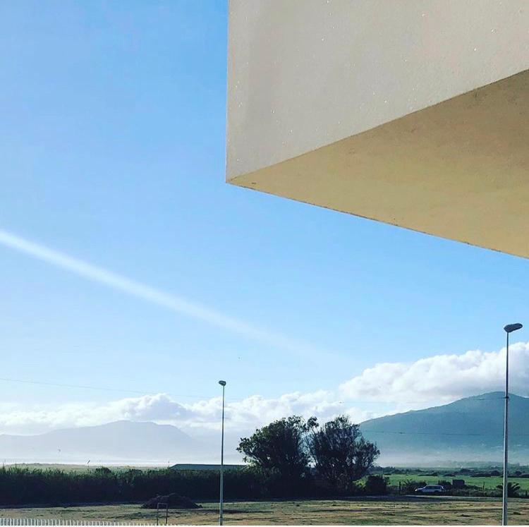 Rincon De Relax Cerca De La Playa Lägenhet Tarifa Exteriör bild