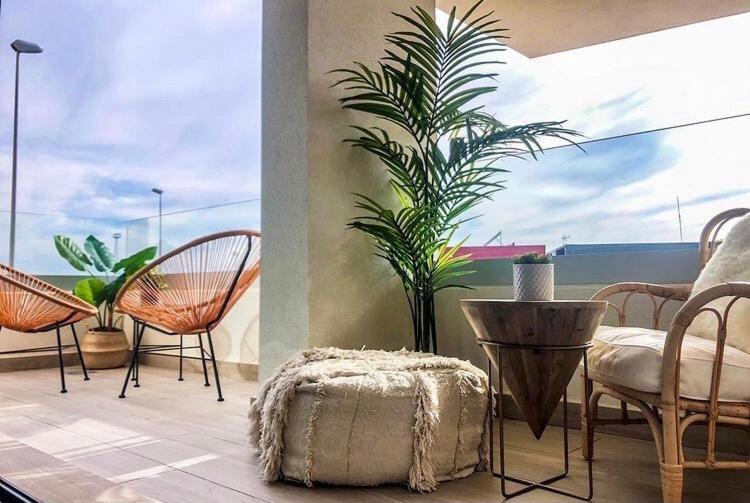 Rincon De Relax Cerca De La Playa Lägenhet Tarifa Exteriör bild