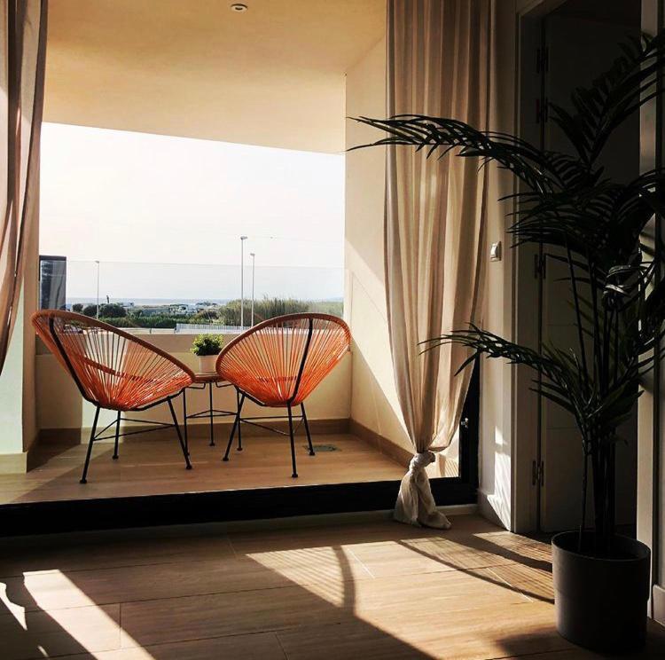 Rincon De Relax Cerca De La Playa Lägenhet Tarifa Exteriör bild
