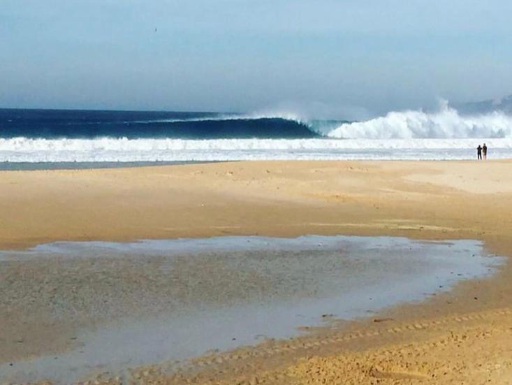 Rincon De Relax Cerca De La Playa Lägenhet Tarifa Exteriör bild